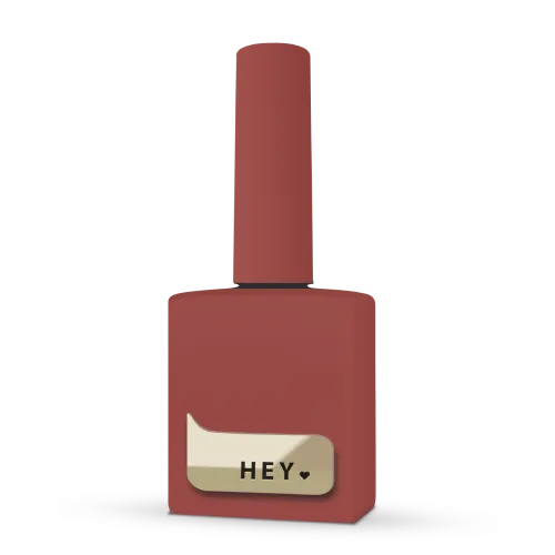 HEYLOVE Gel Polish «Rooibos tea», 15 ml 