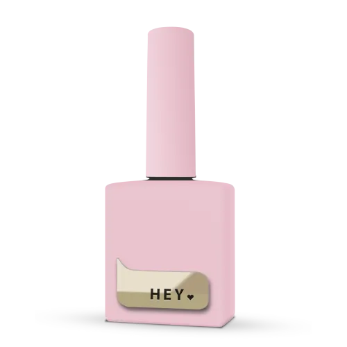 HEYLOVE Gel Polish «Rosewater», 15 ml 