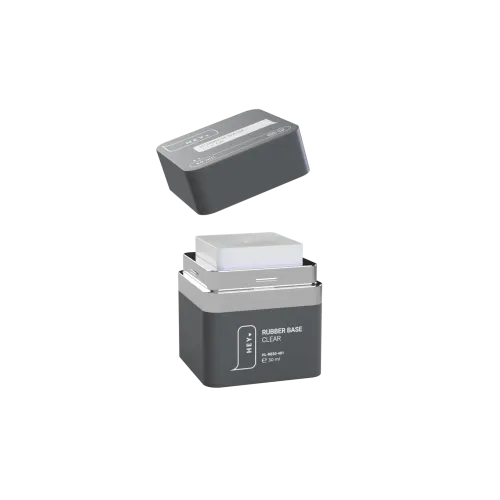 HEYLOVE Rubber base, 30 мл