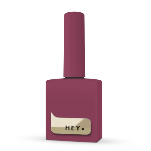 HEYLOVE Gel Polish «Sangria», 15 ml 