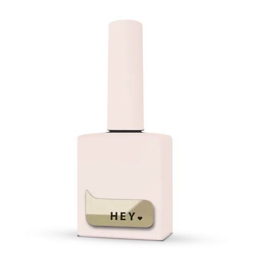 HEYLOVE Gel Polish «Sugar», 15 ml 