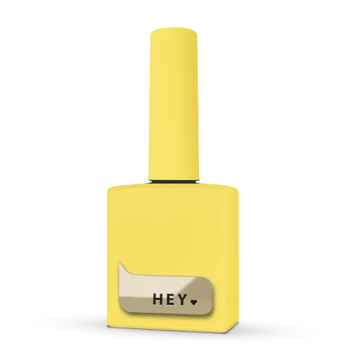 HEYLOVE Gel Polish «Sunshine», 15 ml 