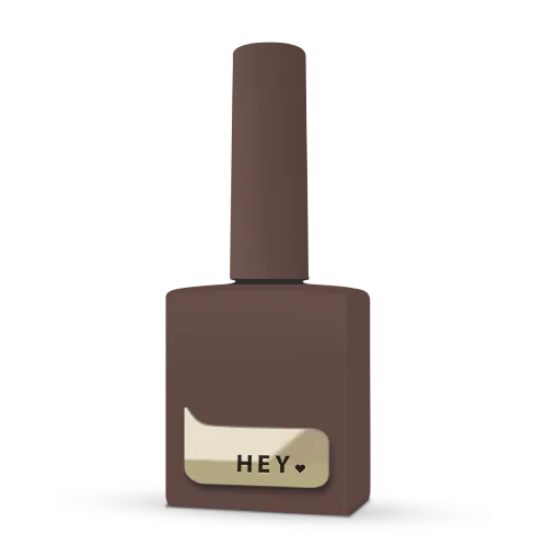 HEYLOVE Gel Polish «Tiramisu», 15 ml 