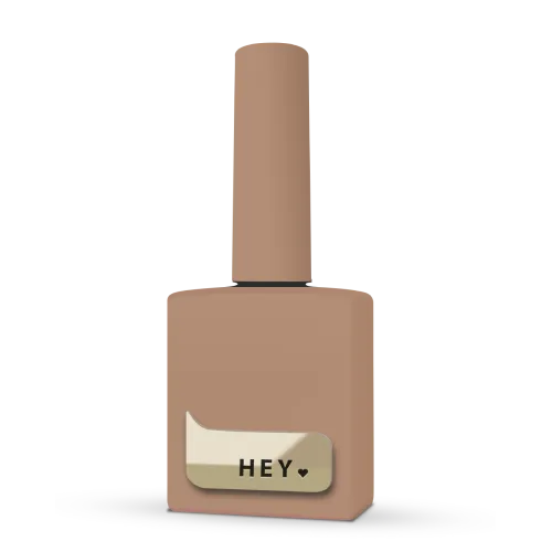 HEYLOVE Gel Polish «Toffee», 15 ml 