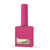 HEYLOVE Gel Polish «Viva Magenta», 15 ml 