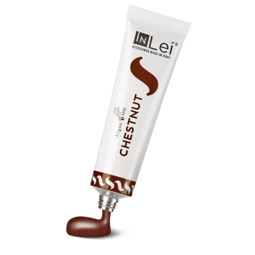inLei dye "CHESTNUT" chestnut 15 ml