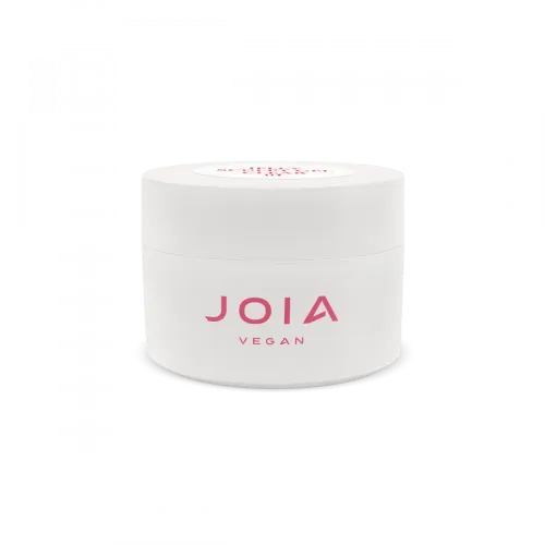 01. Modeling jelly gel Jelly sculpt gel JOIA vegan, Clear, 15 ml