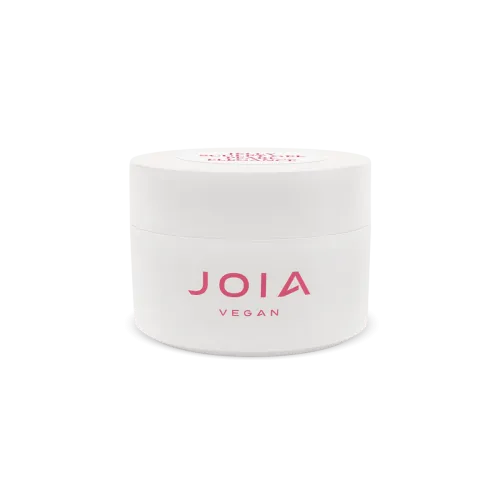 02. Modeling jelly gel Jelly sculpt gel JOIA vegan, Pearl elegance, 15 ml