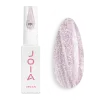JOIA VEGAN Cat Eye Gel Polish UV/LED 02C Rose Quartz Dust 6 ml