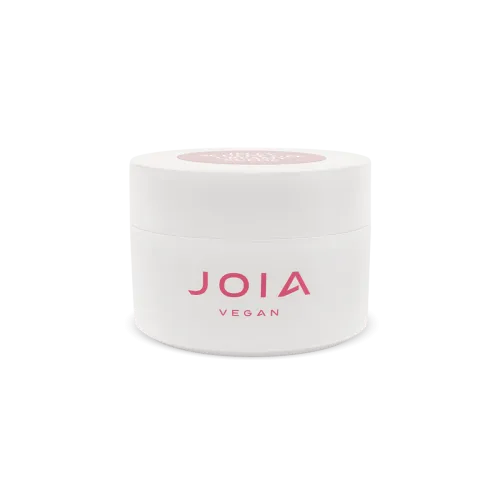 03. Modeling jelly gel Jelly sculpt gel JOIA vegan, Creamy suede, 15 ml