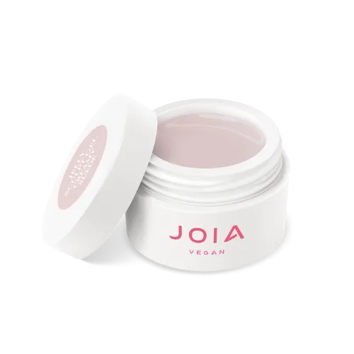 03. Modeling jelly gel Jelly sculpt gel JOIA vegan, Creamy suede, 15 ml