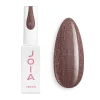 Cat Eye Gel Polish UV/LED, 04C Smoky Topaz, JOIA vegan, 6 ml