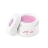 05. Modeling jelly gel Jelly sculpt gel JOIA vegan, Amethyst frost, 15 ml