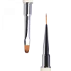 2-in-1 Gel and Design Brush JOIA vegan