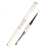 2-in-1 Gel and Design Brush JOIA vegan