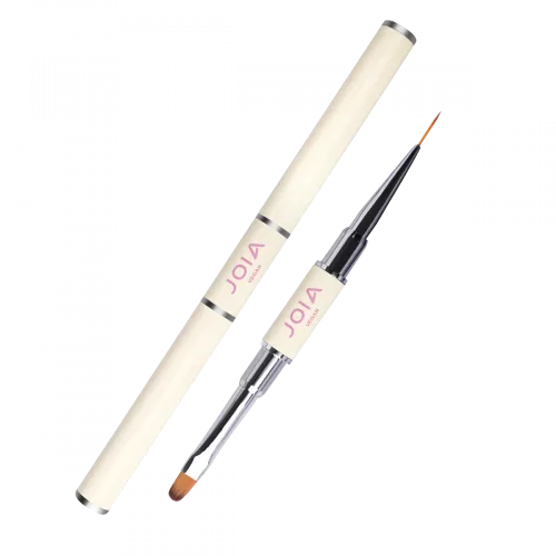 2-in-1 Gel and Design Brush JOIA vegan