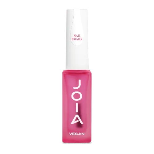 Acid-Free Primer Nail Primer JOIA vegan, 8 ml
