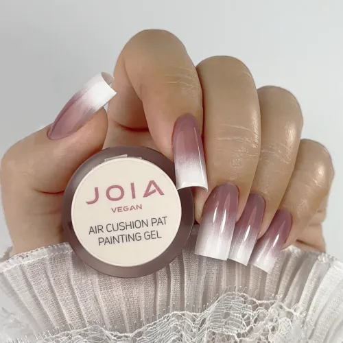 JOIA VEGAN Gel colore Painting Gel Air Cushion Pat White 2 g