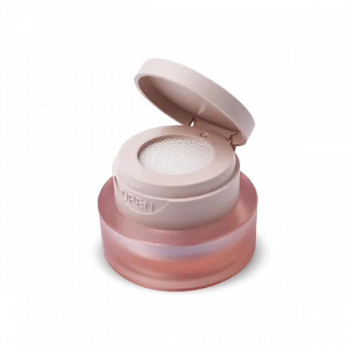 JOIA VEGAN Gel colore Painting Gel Air Cushion Pat White 2 g