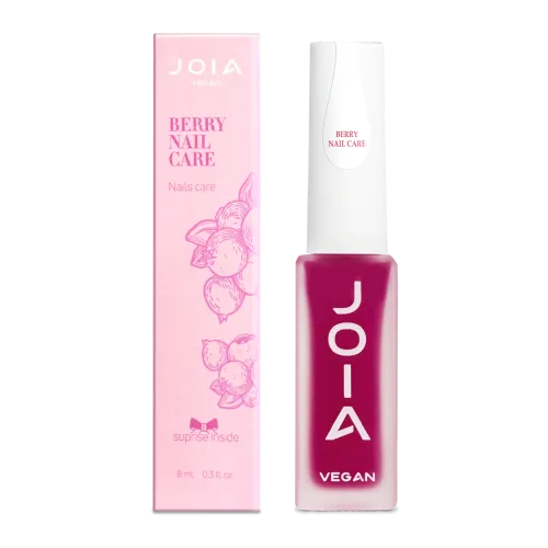 Berry Nail Care JOIA vegan 8 ml