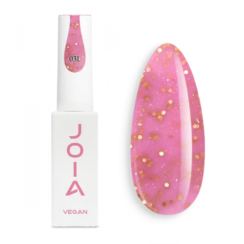 Camouflage base BB cream base, 03L Sea Sunset  JOIA vegan, 8 ml