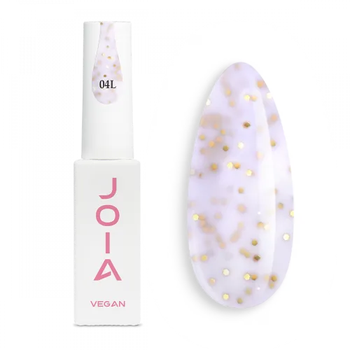Camouflage base BB cream base, 04L Sea Pearl  JOIA vegan, 8 ml