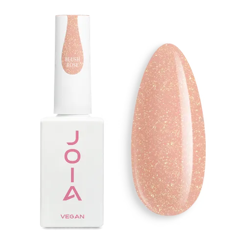 Camouflage base BB cream base Blush Rose JOIA vegan, 15 ml