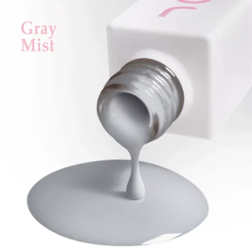 Camouflage base BB cream base Gray Mist JOIA vegan, 8 ml