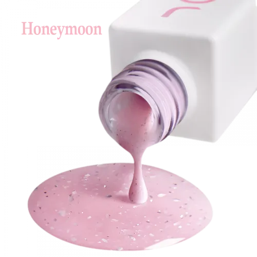 Camouflage base BB cream base Honeymoon JOIA vegan, 8 ml