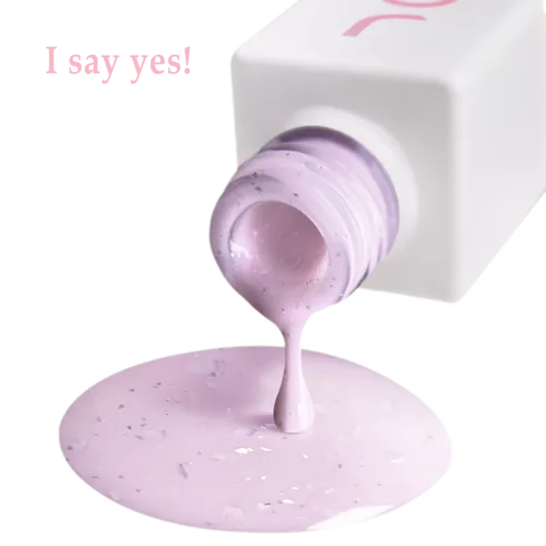 Camouflage base BB cream base I say yes JOIA vegan, 8 ml