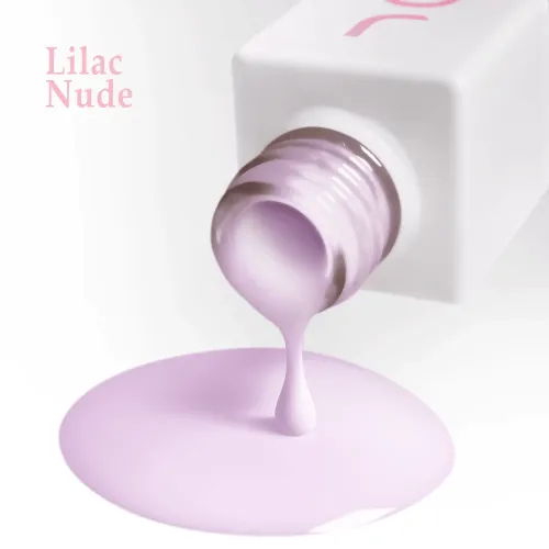 Camouflage base BB cream base Lilac Nude JOIA vegan, 8 ml