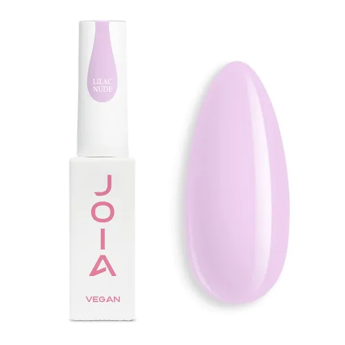 Camouflage base BB cream base Lilac Nude JOIA vegan, 8 ml