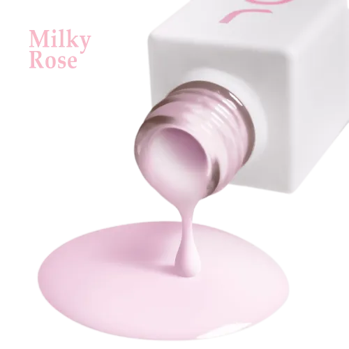 Camouflage base BB cream base Milky Rose JOIA vegan, 8 ml