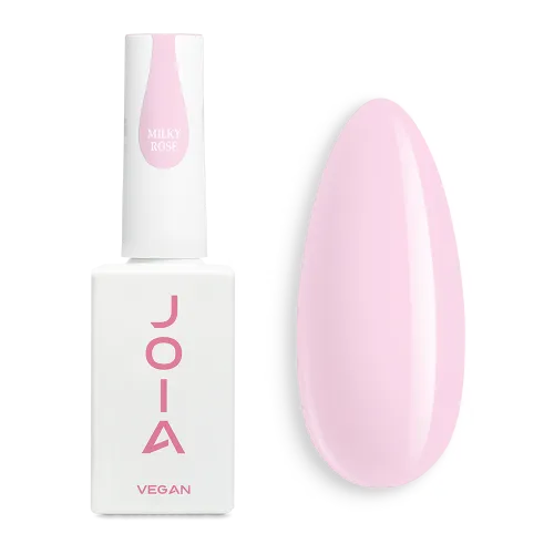 Camouflage base BB cream base Milky Rose JOIA vegan, 15 ml