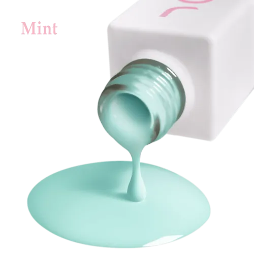Camouflage base BB cream base Mint JOIA vegan, 8 ml