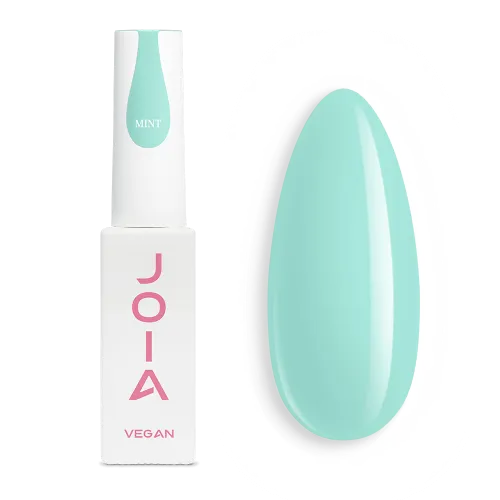 Camouflage base BB cream base Mint JOIA vegan, 8 ml