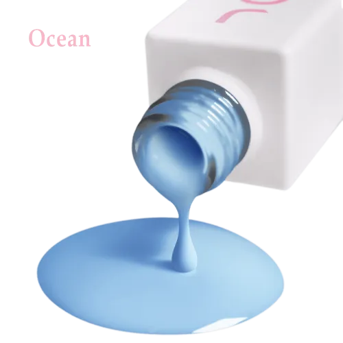 Camouflage base BB cream base Ocean JOIA vegan, 8 ml