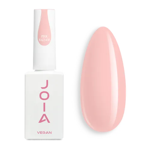 Camouflage base BB cream base Pink Balsam JOIA vegan, 15 ml