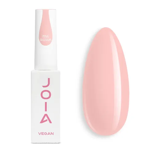 Camouflage base BB cream base Pink Balsam JOIA vegan, 8 ml