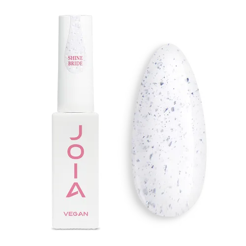 Camouflage base BB cream base Shine Bride JOIA vegan, 8 ml
