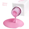 Camouflage base BB cream base Shiny berry JOIA vegan, 8 ml