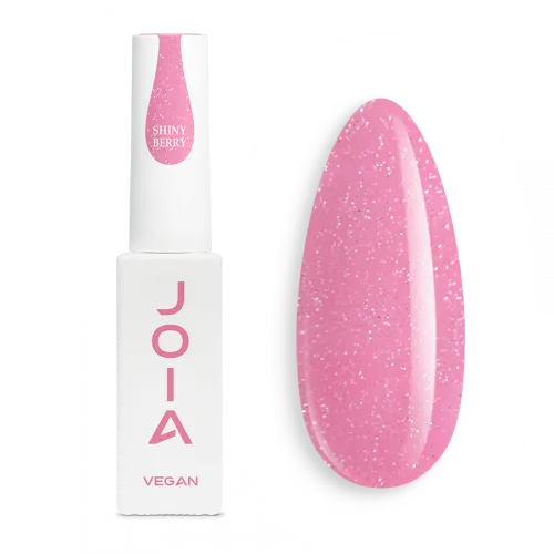 Camouflage base BB cream base Shiny berry JOIA vegan, 8 ml