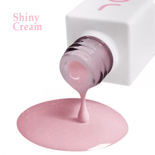 Camouflage base BB cream base Shiny cream JOIA vegan, 8 ml
