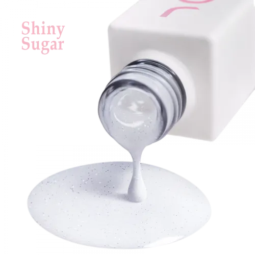 Camouflage base BB cream base Shiny sugar JOIA vegan, 8 ml