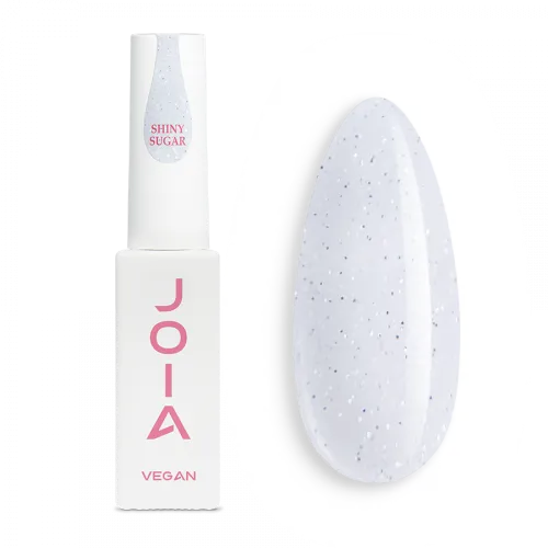 Camouflage base BB cream base Shiny sugar JOIA vegan, 8 ml