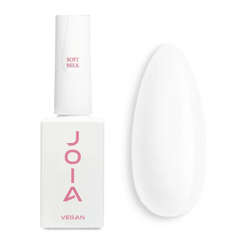 Camouflage base BB cream base Soft Milk JOIA vegan, 15 ml