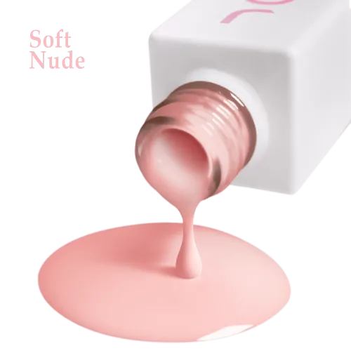 Camouflage base BB cream base Soft Nude JOIA vegan, 8 ml
