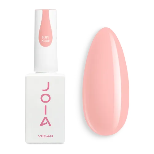 Camouflage base BB cream base Soft Nude JOIA vegan, 15 ml