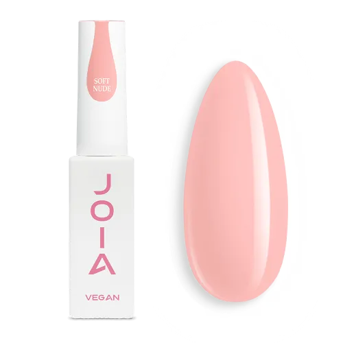Camouflage base BB cream base Soft Nude JOIA vegan, 8 ml