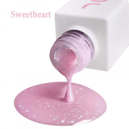 Camouflage base BB cream base Sweetheart JOIA vegan, 8 ml